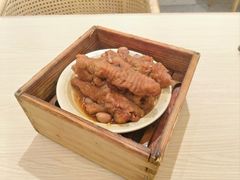 -蔡澜点心·粤菜(新街口IFCX店)