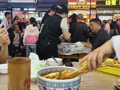 -嘉州九妹凤爪(乐山总店)