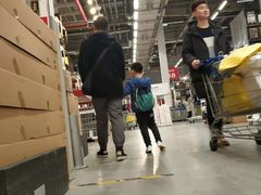 -宜家家居(西安未央商场店)