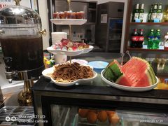 -天天鱼港·海鲜·鲅鱼水饺·招牌烤鸭(黄骅店)