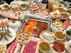 -海底捞火锅(万象城店)