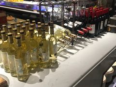 -诱货海鲜自助火锅(爱琴海购物公园东百店)
