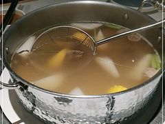 -左庭右院鲜牛肉火锅(苏州园区永旺店)