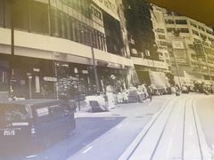 -香港表哥茶餐厅(银泰百货店)
