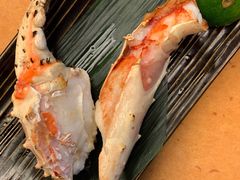 -蟹道乐(道顿堀本店)