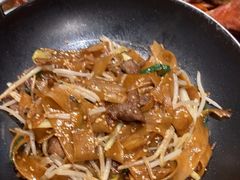 -避风塘(宝山万达店)