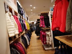 -优衣库(北京枫蓝国际广场店)