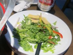 -向川南·水煮鱼·川菜(和平里店)