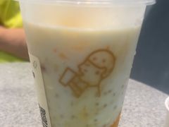 -喜茶(广州中山六路店)