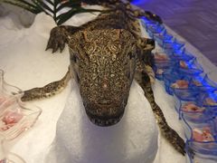-澜悦港海鲜体验主题餐厅