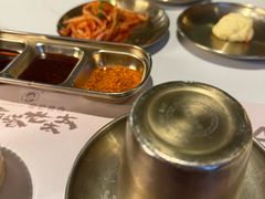 -西塔老太太泥炉烤肉(北京望京店)