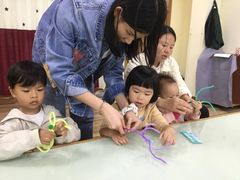 -杭州龙井幼儿园