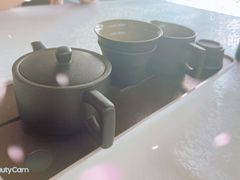 -云里小坐·小院里·团建·宴请·下午茶(三圣乡店)