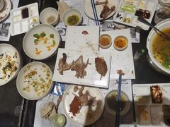 -小大董·烤鸭(凤凰汇店)