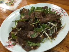 -阿静美食