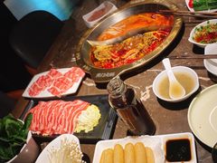 -黄门火锅(梦时代店)