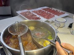 -潮正和潮汕牛肉火锅·老字号(番禺万达店)