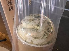 -成川茶店·潮汕工夫浓茶(万象店)