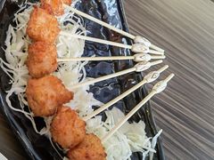 -仙隐小鹿中华料理(南宁万象城店)