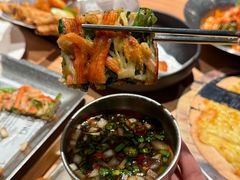 -KimPro 辛普乐概念韩餐