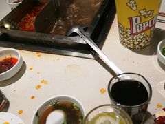 -海底捞火锅(璞丽中心店)