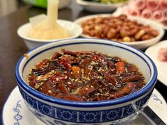 -前门张记涮肉(前门店)