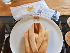 -Ministry of Crab(科伦坡店)