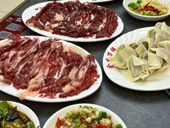 -万祥牛肉火锅(金龙店)