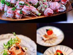 博多串烧系列-伊藤ITO(侨福芳草地购物中心店)