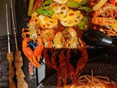 -红盔甲·小龙虾(人民广场店)
