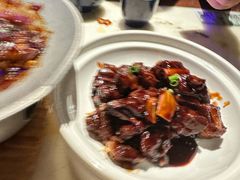 -绿茶餐厅(深圳龙华天虹购物中心店)