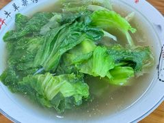 蔬菜-熊氏牛羊杂粉(龙眼井总店)