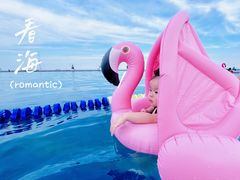-启东恒大海上威尼斯酒店