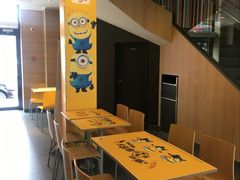 -麦当劳(漳州二路店)