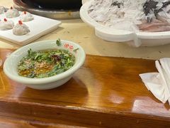 -渝宗老灶火锅(时代天街店)