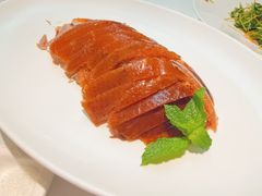 -四季民福烤鸭店(前门大栅栏店)