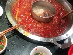 -大龙燚火锅(南山大道店)