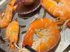 -三个渔夫·蒸汽海鲜(小白楼店)