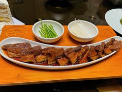 -章吴记喜瑞餐厅(东东城店)