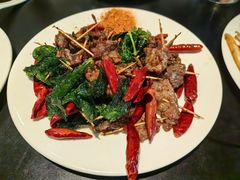-南蛮子Southern Barbarian(进贤路店)