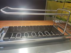 -汉城烧烤(西稍门劳动路店)