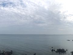 -龙头岩(Dragon Head Rock)