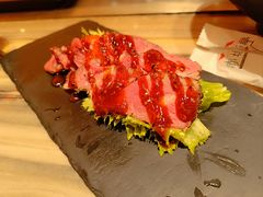 -赤坂亭·M9和牛烧肉·铁板烧·日料398放题(长泰广场店)