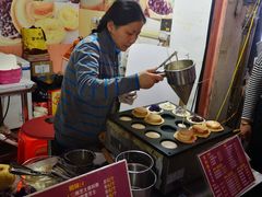 -味正点车轮饼可丽饼(南禅寺店)