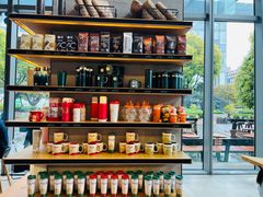 零售区-星巴克臻选(杭州嘉里中心1F店)