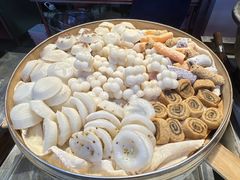-老三样·旧食新味(船山路店)