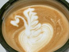 -Manner Coffee(深圳福田大中华店)