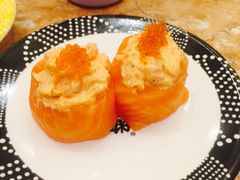 -新一番三文鱼寿司(大东海店)