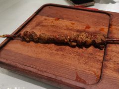 -宁夏国强手抓羊肉·清真菜(未央路凤三店)
