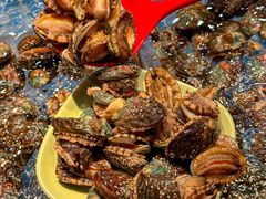 -焰江山海鲜牛排烤肉自助(锦华万达二星店)